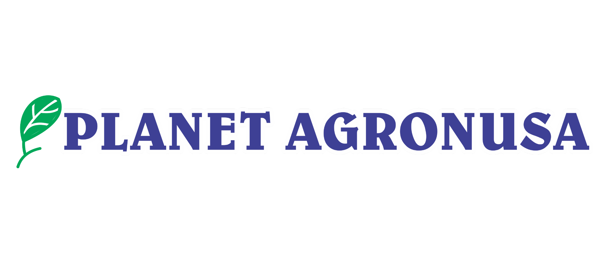 logo planetagronusa