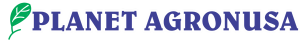 logo planetagronusa