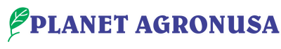 logo planetagronusa